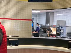 -麦当劳(大厂新城店)