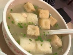 -东泰祥生煎馆(重庆北路店)
