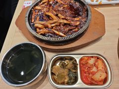 -米村拌饭(东方新天地店)