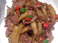 -楚太子  中餐&烧烤(武大店)