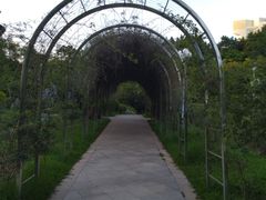 -人民公园(罗湖区)