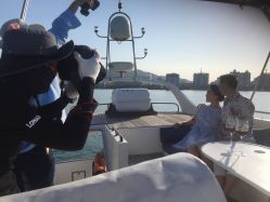 -香庭海婚纱摄影·威海旅拍(统一路店)