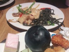 -纽斯特牛排自助餐厅(浦东文峰广场店)