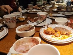 -比格比萨自助(花园路店)