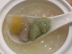 -金鮀岛潮州酒家