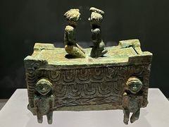 -山东博物馆