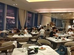 -广州四季酒店·意珍·意式自助餐