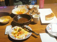 -天山集市(和家乐广场店)