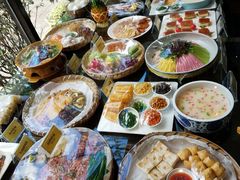 -福照楼汽锅鸡·云南菜(护国路店)