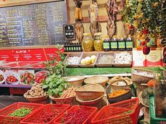 -李久其家民间餐厅(观沙岭公园店)