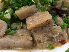 -荣生萝卜汤饭店