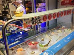 -溪边姑娘·拉丝酸奶水果捞(春熙路店)