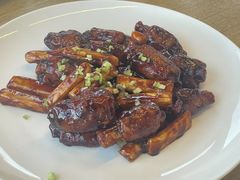 -枣子树·素食餐厅(朱家尖店)