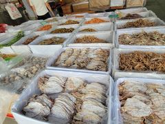 -细村农贸综合市场