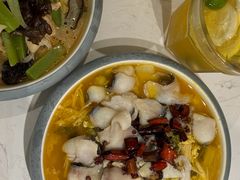 -蛙蛙叫·干锅年代(钻石广场店)