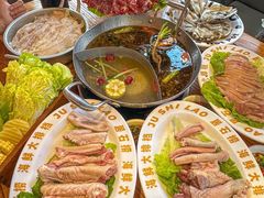 -潮澎派·潮汕菜大排档(南较西路店)