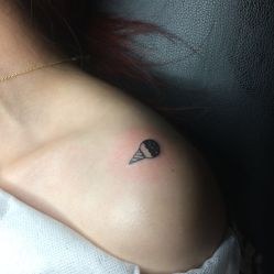 -極致刺青TATTOO STUDIO 私人订制