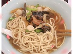 -奎元馆.百年奎元.非遗传承(西湖边的解放路店)
