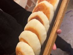 -巴音浩日娲·蒙餐(双林东路店)
