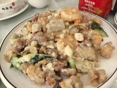 -同发号饭庄(复兴路店)