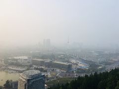 -云龙湖旅游景区