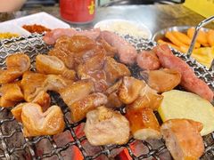 -P1泥炉烤肉(市桥富华东路店)