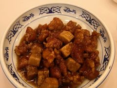 -聚春园自助餐厅(东街口店)