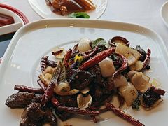 -满堂·烤鸭店·北京菜(鼓楼店)