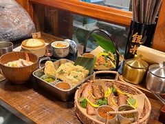 -银米·云南传统过桥米线(双廊黑金冠店)