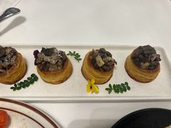 -马克西姆俄罗斯餐厅(通亚街店)