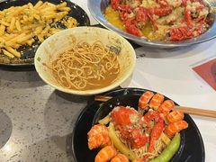 -一棠龙虾•王牌虾球(楚河汉街店)