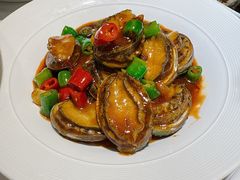 -33号大院·青岛本帮菜(五四广场店)