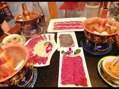 -南门涮肉(上海一店)