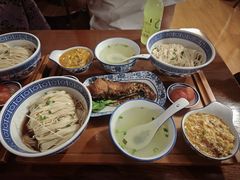 -孙盛兴奥灶面馆·蟹黄面·三虾面(山塘街总店)