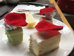 -金玛国宾酒店-自助西餐厅