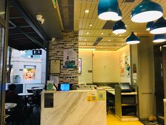 -满记甜品(富华里店)