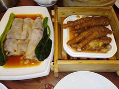 -皇马假日醉海南大酒店·假日一品派茶楼(秀英店)