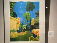 -江苏省美术馆(长江路新馆)