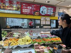-醉人椒麻辣香锅(上地华联店)