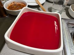 -海底捞火锅(杭州天虹购物中心店)