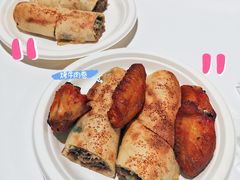 -山姆餐吧(南昌红谷滩印象城店)