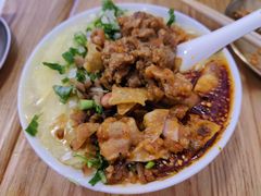 -小豆海棠(嘉兴路店)