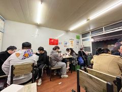 -无名氏宵夜小摊(祝家三姐妹馄饨店)