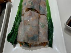 -港禧茶餐厅(美莲广场店)