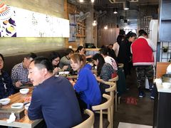 大堂-韩礼年糕(飞虹路店)