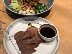 -红樱桃·欢乐餐厅(太原里店)