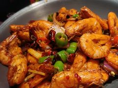 -宣威山野人家·现炒云南菜(金碧店)