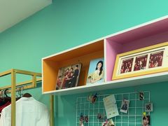 -拍刻风照相馆(紫荆广场店)