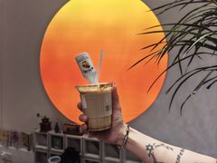 -seeu coffee(江滩店)