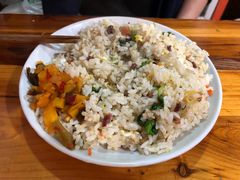 -淮安人特色蛋炒饭(李府街店)